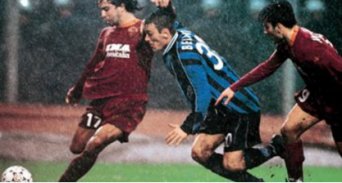 ITALIANO: Roma empata e Juventus pode abrir vantagem na ponta