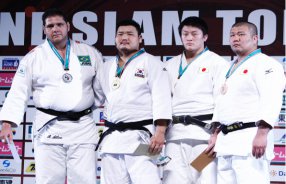 Judô fecha ano com 21 na zona de classificação olímpica 4 0002048135093 img