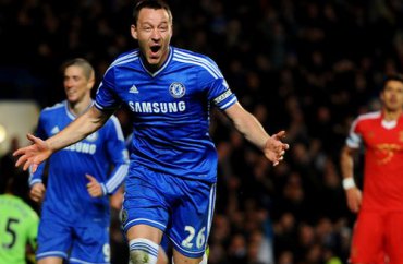 INGLÊS: Zagueiros marcam e Chelsea vence após ‘erro relâmpago’