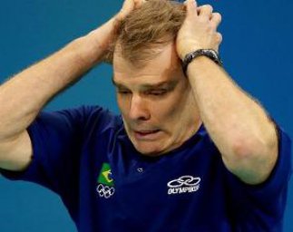 Vôlei: Brasil cai no grupo de Itália e Polônia na Liga Mundial