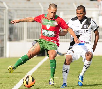 Ponte Preta 0 x 2 Portuguesa – Há um passo de cumprir o objetivo