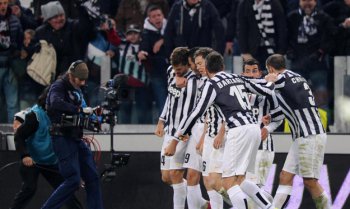 ITALIANO: Com gol no fim, Juventus vence e abre vantagem no topo