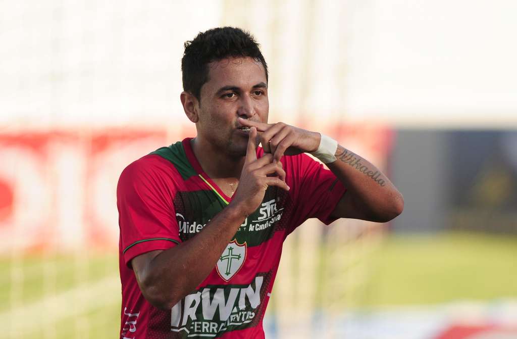 BRASILEIRÃO: Drama carioca, Lusa quase fora da degola e Grêmio na Libertadores