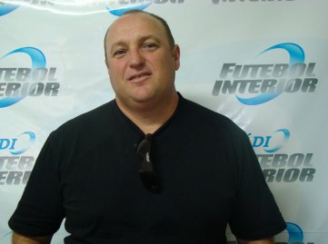 Time atrasado da Série A2 anuncia novo homem forte do futebol