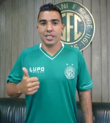 Paulista A2: Guarani apresentará dupla e pode anunciar mais novidades