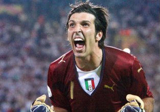 Fifa anuncia goleiros candidatos à seleção do ano