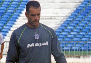 Paulista A2: Goleiro abandona o Batatais e acerta com o Capivariano