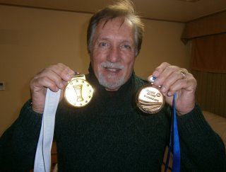 Luís Flávio Buongermino comemora segundo título na temporada pelo Pohang Steelers