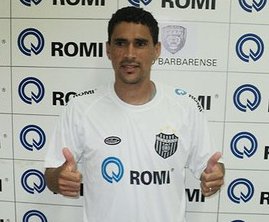 Paulista A3: Matonense apresenta ex-Ponte Preta e mais dois