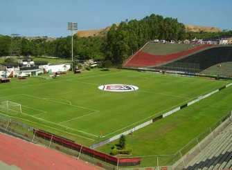 Buscando votos, Marin anuncia legado da Copa para clubes baianos