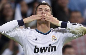 Espanhol: Recuperado, Cristiano Ronaldo se diz pronto para voltar