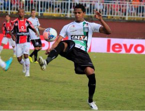 Após acesso com o Figueirense, volante acerta com clube do Campeonato Mineiro