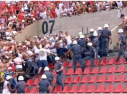 Fiel da balança, São Paulo não perde em Itu há 20 anos