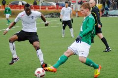 Liga Europa: Estônia indicia atletas por manipulação