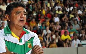 Série C: Técnico do Sampaio diz que Santa Cruz merecia o título