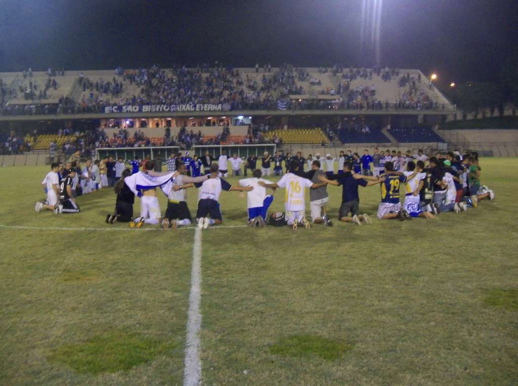 Com Cotia na lista, FPF divulga tabela do Campeonato Paulista da Série A3