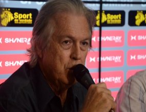 Presidente do Sport se afasta do cargo para ser candidato a deputado