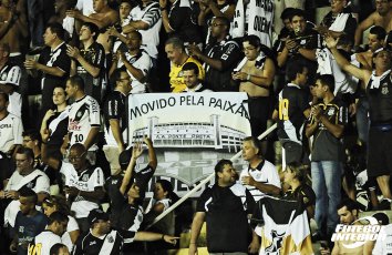 Torcida da Ponte compra mais de 15 mil ingressos para invadir “Macacaembu”