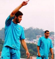 Copa São Paulo : Sub-20 do Santo André vence Audax em jogo-treino