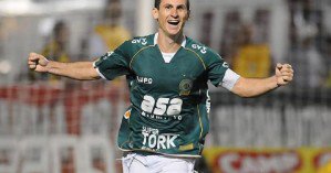 Paulista A2: Ele fica! Ídolo fecha com o Guarani por mais uma temporada