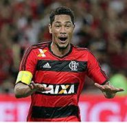 De olho na artilharia, Brocador se escala no Flamengo