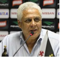 Vasco teme protesto na reapresentação dos jogadores