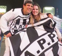 Blog do Ari: Dimarzio, o Zé do Pito da Ponte Preta do século XXI
