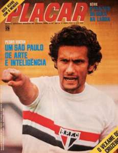 Morreu Pedro Rocha, o Dom Pedrito, ídolo do São Paulo na década de 70