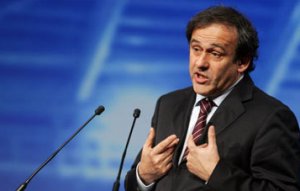 Platini vê briga mais dura da história pela Bola de Ouro