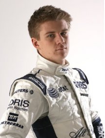 F1: Force India confirma volta de Hulkenberg para 2014