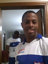 Paulista A2: Atacante rescinde com Águia e pode pintar no Guarani