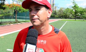 Paulista A2: Grêmio Osasco intensifica trabalhos para a próxima temporada