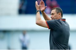 Inter quebra rotina e inicia treino com bola nesta terça