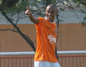 Paulista A2: União Barbarense tenta a contração de ex-jogador do rival