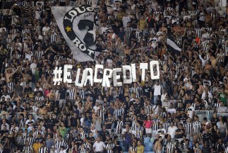 Brasil na Sul-Americana? Clubes do Brasileirão torcem contra Ponte Preta
