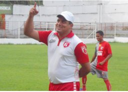 Técnico relembra sucesso de jovem trio campeão Brasileiro pelo Cruzeiro