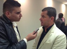 Série A3: Ex-Audax chega para brigar por vaga no gol do Água Santa