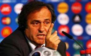 Presidente da Uefa apoia demanda do Bom Senso e pede negociação