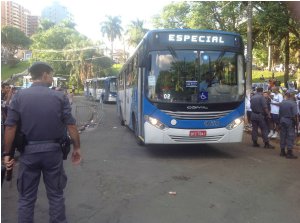 Prefeituras chegam a acordo e caravana da Ponte está confirmada