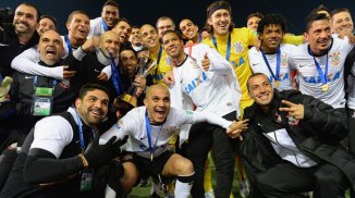 Forbes coloca Corinthians com 16º clube mais valioso do mundo