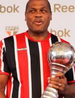 Paulista A3: Filho de tetracampeão mundial é o novo reforço do Rio Preto