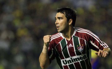 Aposentado, Ex-Fluminense vai ao CAS contra pena por doping