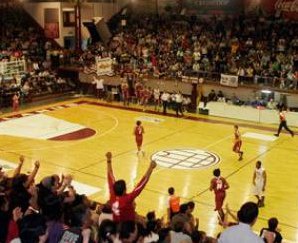 Na sombra do basquete, Lanús tenta se firmar na Argentina