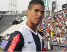 Paulista A2: Ferroviária contrata atacante peruano