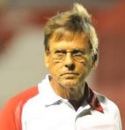 Pernambucano: Com ex-técnico da Seleção, América sonha com o título