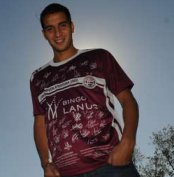 Sul-Americana: Velocidade ofensiva da Ponte Preta preocupa Lanús