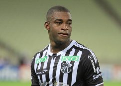 Cearense: Ceará está perto de acertar a renovação de mais três jogadores