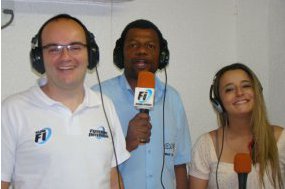 Rádio FI transmite decisão da Copa Sul-Americana nesta quarta-feira