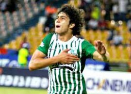 Palmeiras mira lateral-direito colombiano para 2014