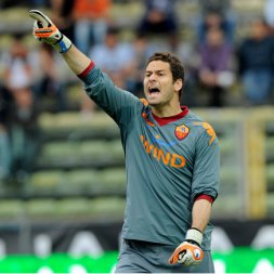 Paulistão: Comercial pode contratar ex-goleiro da Roma-ITA